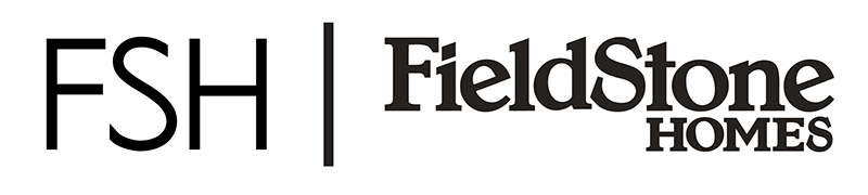 Fieldstone Homes logo